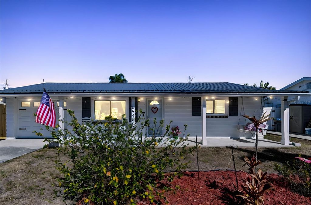 5945 62ND AVENUE N, Pinellas Park, FL 33781