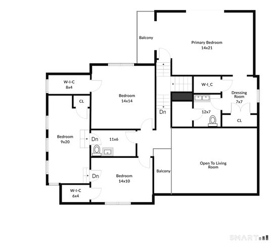 86 Middlesex Road, Darien, CT 06820