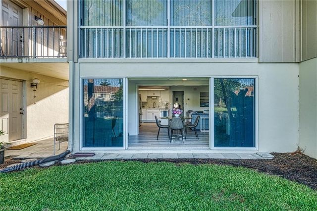 19 Bob O Link CT # A, Naples, FL 34105