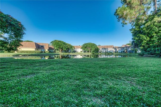 19 Bob O Link CT # A, Naples, FL 34105