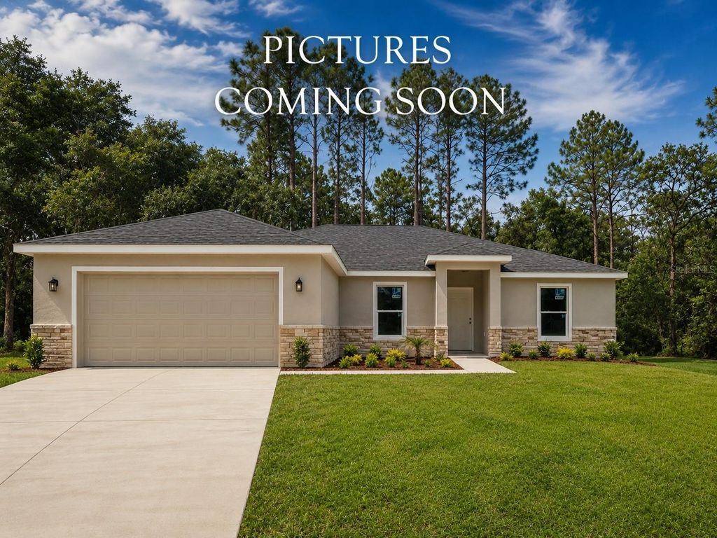 22243 SW ANCHOR BOULEVARD, Dunnellon, FL 34431
