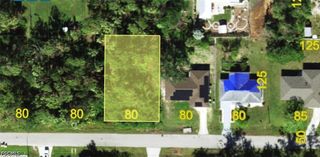 23170 Rye AVE, Punta Gorda, FL 33980