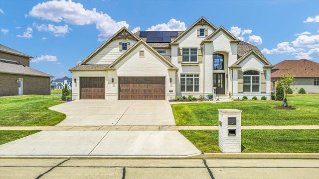 604 Cayman Way, Savoy, IL 61874