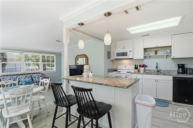 1503 Jones Avenue, Tybee Island, GA 31328