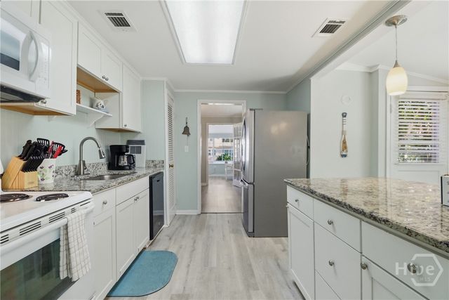 1503 Jones Avenue, Tybee Island, GA 31328