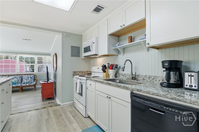 1503 Jones Avenue, Tybee Island, GA 31328