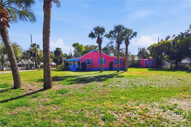 1503 Jones Avenue, Tybee Island, GA 31328