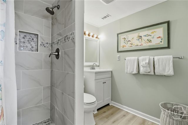 1503 Jones Avenue, Tybee Island, GA 31328