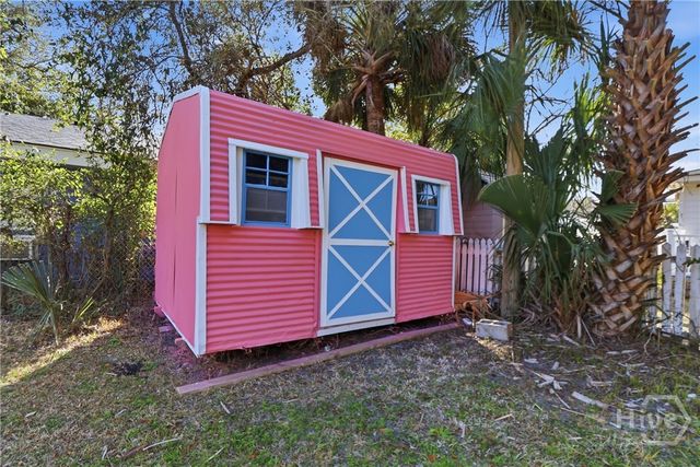 1503 Jones Avenue, Tybee Island, GA 31328