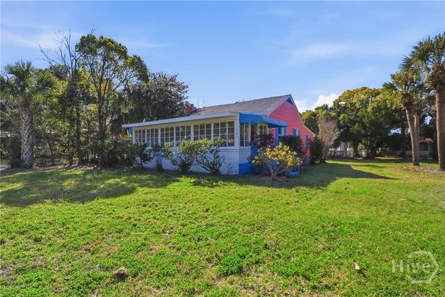 1503 Jones Avenue, Tybee Island, GA 31328
