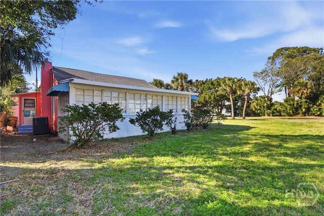 1503 Jones Avenue, Tybee Island, GA 31328