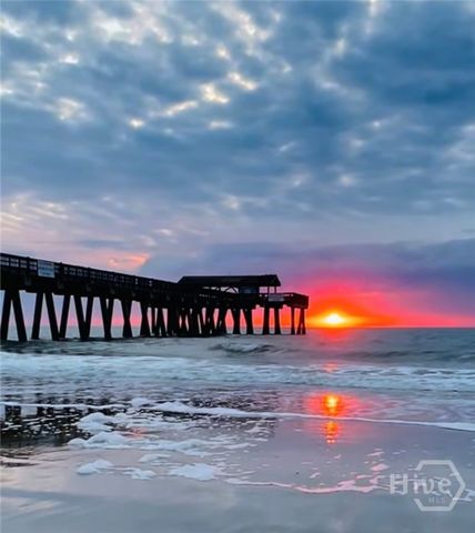 1503 Jones Avenue, Tybee Island, GA 31328