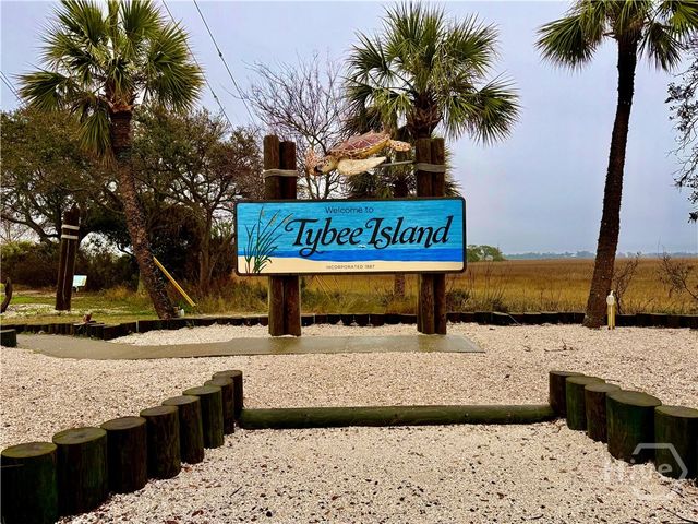 1503 Jones Avenue, Tybee Island, GA 31328