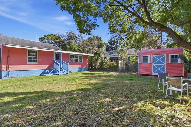 1503 Jones Avenue, Tybee Island, GA 31328