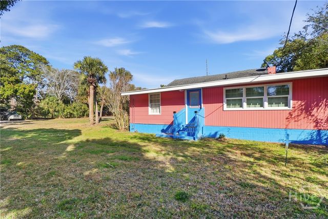 1503 Jones Avenue, Tybee Island, GA 31328