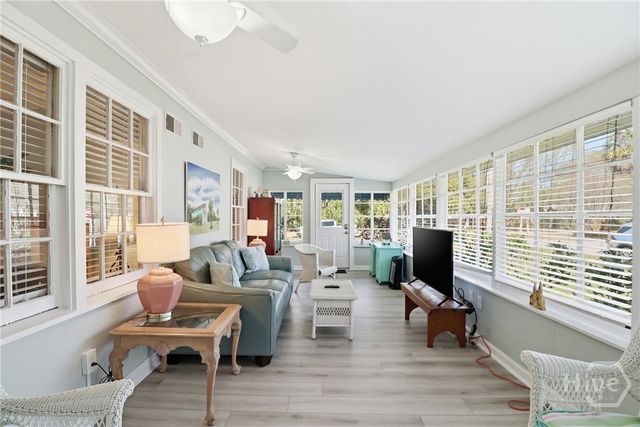 1503 Jones Avenue, Tybee Island, GA 31328