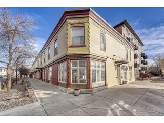 800 E 18th Ave 107, Denver, CO 80218
