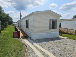 200 Valley Lane # 10a, Ten Mile, TN 37880