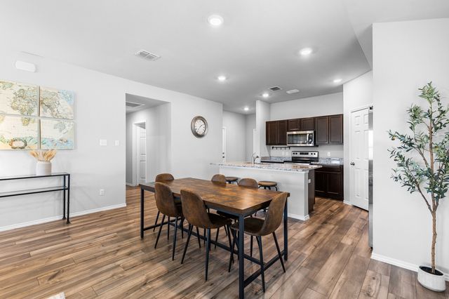 7012 Canadian Drive, China Spring, TX 76633