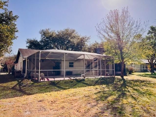 3110 S EAGLE TERRACE, Inverness, FL 34450