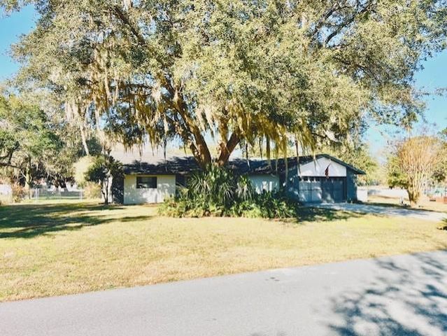 3110 S EAGLE TERRACE, Inverness, FL 34450