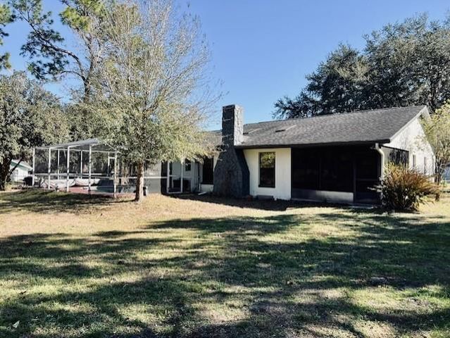 3110 S EAGLE TERRACE, Inverness, FL 34450