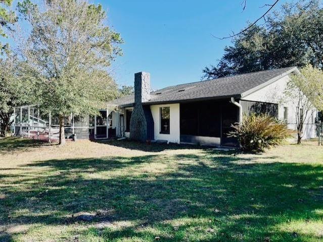 3110 S EAGLE TERRACE, Inverness, FL 34450