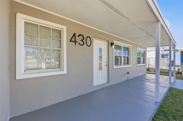 430 Old Spanish Trail, Lantana, FL 33462