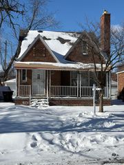11685 Coyle Street, Detroit City, MI 48227