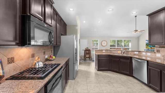 14331 Monarch Springs Lane, Humble, TX 77396