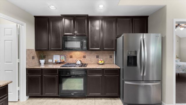 14331 Monarch Springs Lane, Humble, TX 77396