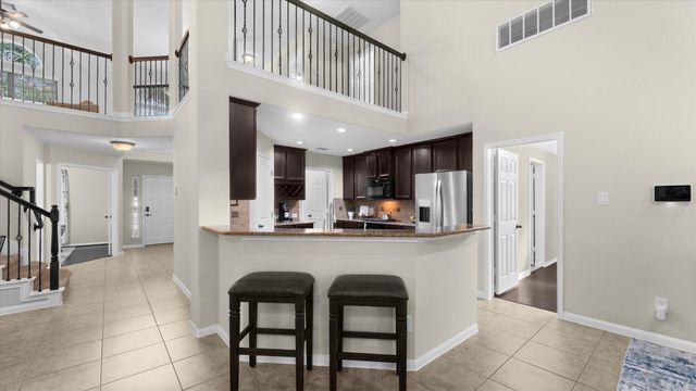 14331 Monarch Springs Lane, Humble, TX 77396