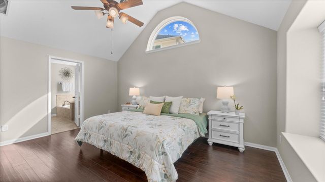 14331 Monarch Springs Lane, Humble, TX 77396