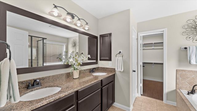 14331 Monarch Springs Lane, Humble, TX 77396