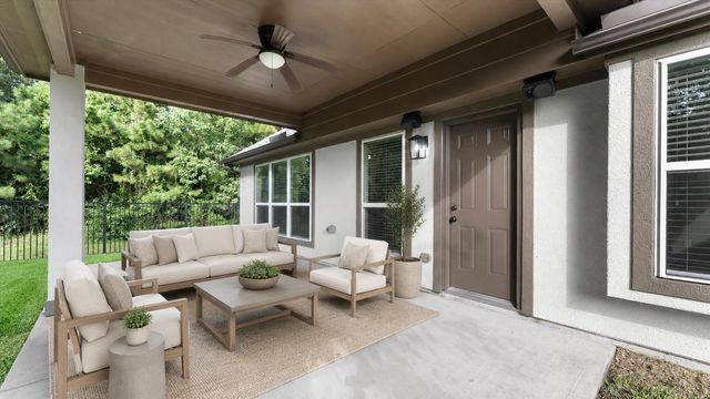14331 Monarch Springs Lane, Humble, TX 77396