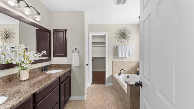 14331 Monarch Springs Lane, Humble, TX 77396