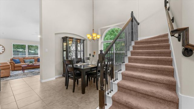 14331 Monarch Springs Lane, Humble, TX 77396