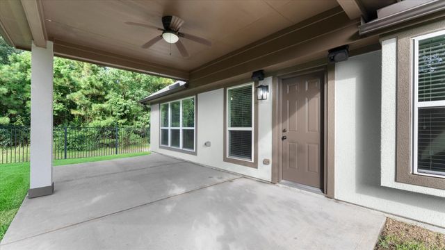 14331 Monarch Springs Lane, Humble, TX 77396