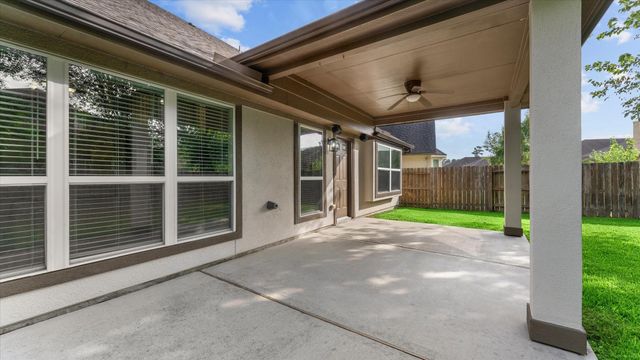 14331 Monarch Springs Lane, Humble, TX 77396