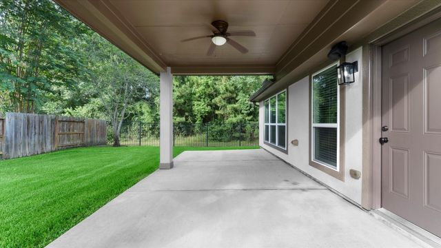 14331 Monarch Springs Lane, Humble, TX 77396