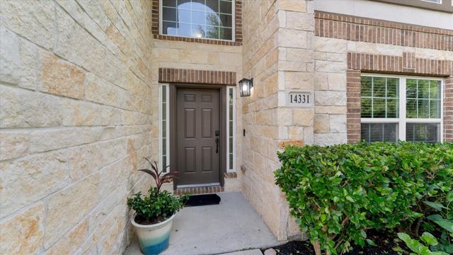 14331 Monarch Springs Lane, Humble, TX 77396