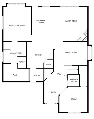 14331 Monarch Springs Lane, Humble, TX 77396