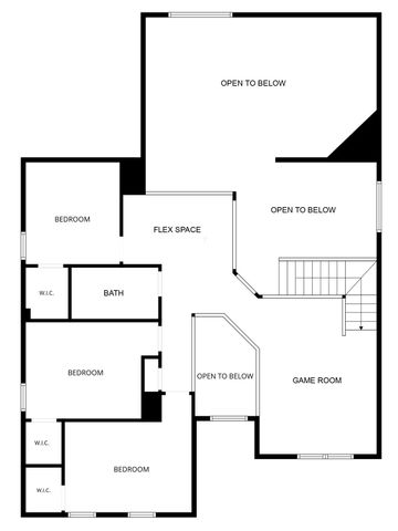 14331 Monarch Springs Lane, Humble, TX 77396