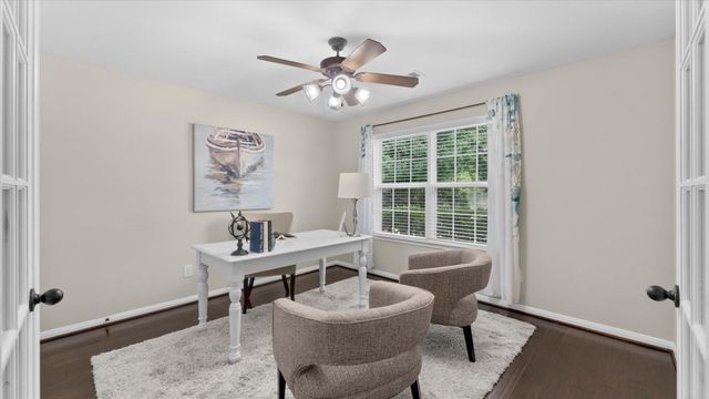 14331 Monarch Springs Lane, Humble, TX 77396