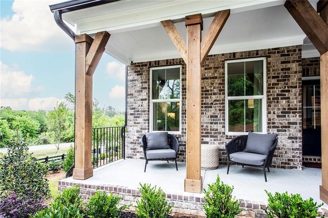 4875 Montane Street, Cumming, GA 30028