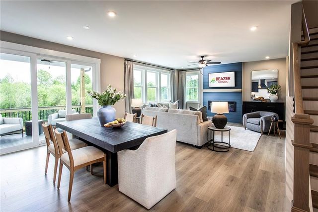 4875 Montane Street, Cumming, GA 30028