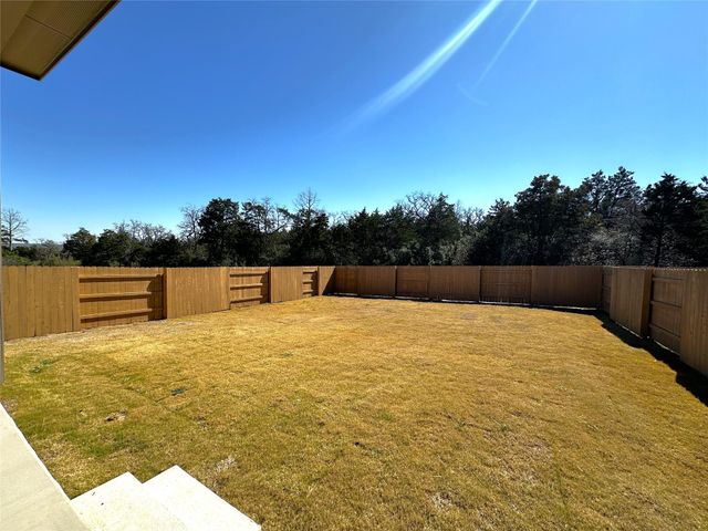 103 Rita Blanca BND, Bastrop, TX 78602