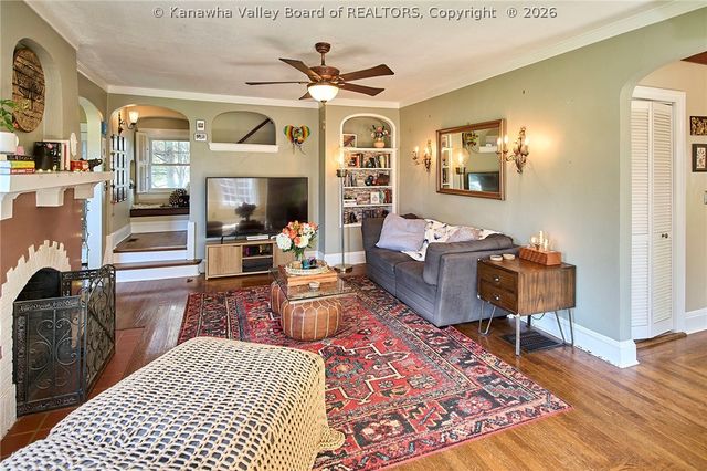 5410 Virginia Avenue Se, Charleston, WV 25304