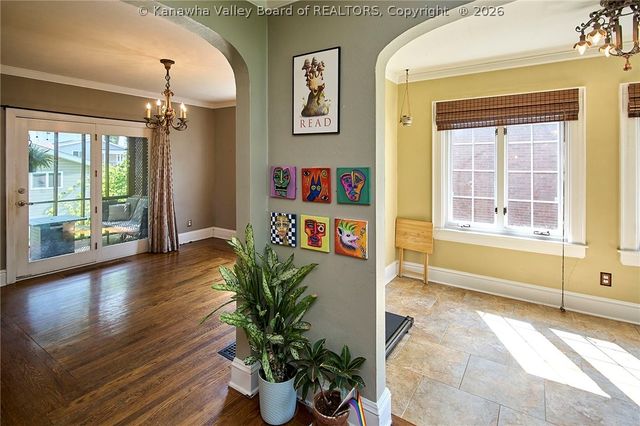 5410 Virginia Avenue Se, Charleston, WV 25304