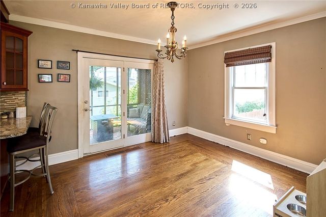 5410 Virginia Avenue Se, Charleston, WV 25304